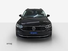 VW Tiguan Life, Petrol, Second hand / Used, Manual - 7