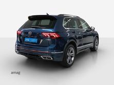 VW Tiguan R-Line SELECTION PHEV, Hybride Integrale Benzina/Elettrica, Occasioni / Usate, Automatico - 5