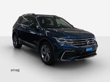 VW Tiguan R-Line SELECTION PHEV, Hybride Integrale Benzina/Elettrica, Occasioni / Usate, Automatico - 6