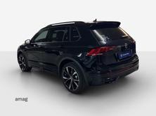 VW Tiguan R-Line, Petrol, Second hand / Used, Automatic - 3