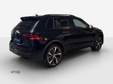 VW Tiguan R-Line, Petrol, Second hand / Used, Automatic - 5