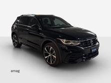 VW Tiguan R-Line, Petrol, Second hand / Used, Automatic - 6