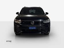 VW Tiguan R-Line, Petrol, Second hand / Used, Automatic - 7