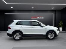 VW Tiguan 2.0 TDI SCR Offroad 4Motion DSG * Frisch ab Service, Diesel, Occasion / Gebraucht, Automatik - 7