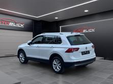 VW Tiguan 2.0 TDI 190-PS SCR Highline 4Motion DSG, Diesel, Occasion / Utilisé, Automatique - 2