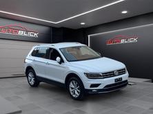 VW Tiguan 2.0 TDI 190-PS SCR Highline 4Motion DSG, Diesel, Occasion / Utilisé, Automatique - 3