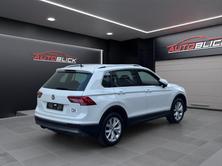 VW Tiguan 2.0 TDI 190-PS SCR Highline 4Motion DSG, Diesel, Occasion / Utilisé, Automatique - 4