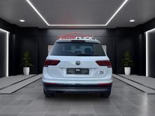 VW Tiguan 2.0 TDI 190-PS SCR Highline 4Motion DSG, Diesel, Occasion / Utilisé, Automatique - 6
