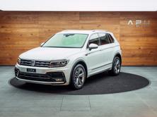VW Tiguan 2.0 TDI SCR Highline 4Motion DSG, Diesel, Occasion / Gebraucht, Automatik - 4