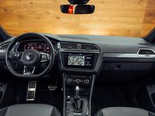 VW Tiguan 2.0 TDI SCR Highline 4Motion DSG, Diesel, Occasion / Gebraucht, Automatik - 5
