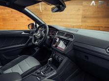 VW Tiguan 2.0 TDI SCR Highline 4Motion DSG, Diesel, Occasion / Gebraucht, Automatik - 6