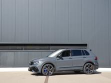 VW Tiguan 2.0TSI R 4Motion DSG, Essence, Occasion / Utilisé, Automatique - 2