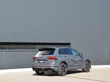 VW Tiguan 2.0TSI R 4Motion DSG, Essence, Occasion / Utilisé, Automatique - 3