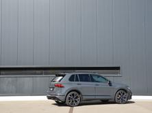 VW Tiguan 2.0TSI R 4Motion DSG, Essence, Occasion / Utilisé, Automatique - 4