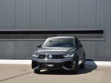VW Tiguan 2.0TSI R 4Motion DSG, Essence, Occasion / Utilisé, Automatique - 5
