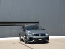 VW Tiguan 2.0TSI R 4Motion DSG, Essence, Occasion / Utilisé, Automatique - 7