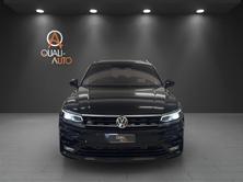 VW Tiguan 2.0 TDI SCR R-Line Highline 4Motion DSG, Diesel, Occasion / Gebraucht, Automatik - 2