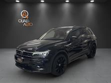 VW Tiguan 2.0 TDI SCR R-Line Highline 4Motion DSG, Diesel, Occasion / Gebraucht, Automatik - 3