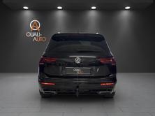 VW Tiguan 2.0 TDI SCR R-Line Highline 4Motion DSG, Diesel, Occasion / Gebraucht, Automatik - 5