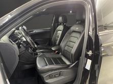 VW Tiguan 2.0 TDI SCR R-Line Highline 4Motion DSG, Diesel, Occasion / Gebraucht, Automatik - 7