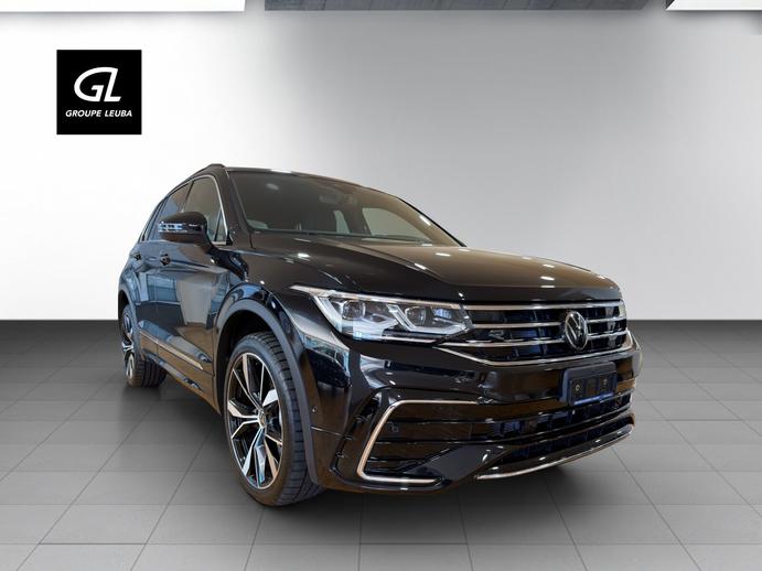 VW Tiguan 1.4TSI PHEV Selection DSG, Plug-in-Hybrid Petrol/Electric, Second hand / Used, Automatic