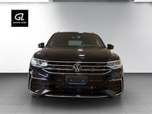 VW Tiguan 1.4TSI PHEV Selection DSG, Plug-in-Hybrid Petrol/Electric, Second hand / Used, Automatic - 2