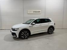 VW Tiguan 2.0 TDI SCR Highline R-LINE 4Motion DSG, Diesel, Second hand / Used, Automatic - 2