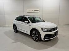 VW Tiguan 2.0 TDI SCR Highline R-LINE 4Motion DSG, Diesel, Second hand / Used, Automatic - 5