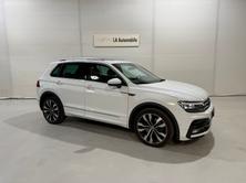 VW Tiguan 2.0 TDI SCR Highline R-LINE 4Motion DSG, Diesel, Second hand / Used, Automatic - 6