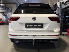 VW Tiguan 2.0TSI Highline 4Motion DSG, Petrol, Second hand / Used, Automatic - 4