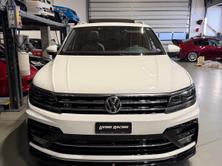 VW Tiguan 2.0TSI Highline 4Motion DSG, Petrol, Second hand / Used, Automatic - 6