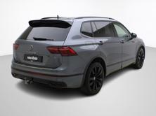 VW Tiguan Allspace 2.0 TSI DSG R-Line Black Style 4Motion, Petrol, Second hand / Used, Automatic - 5