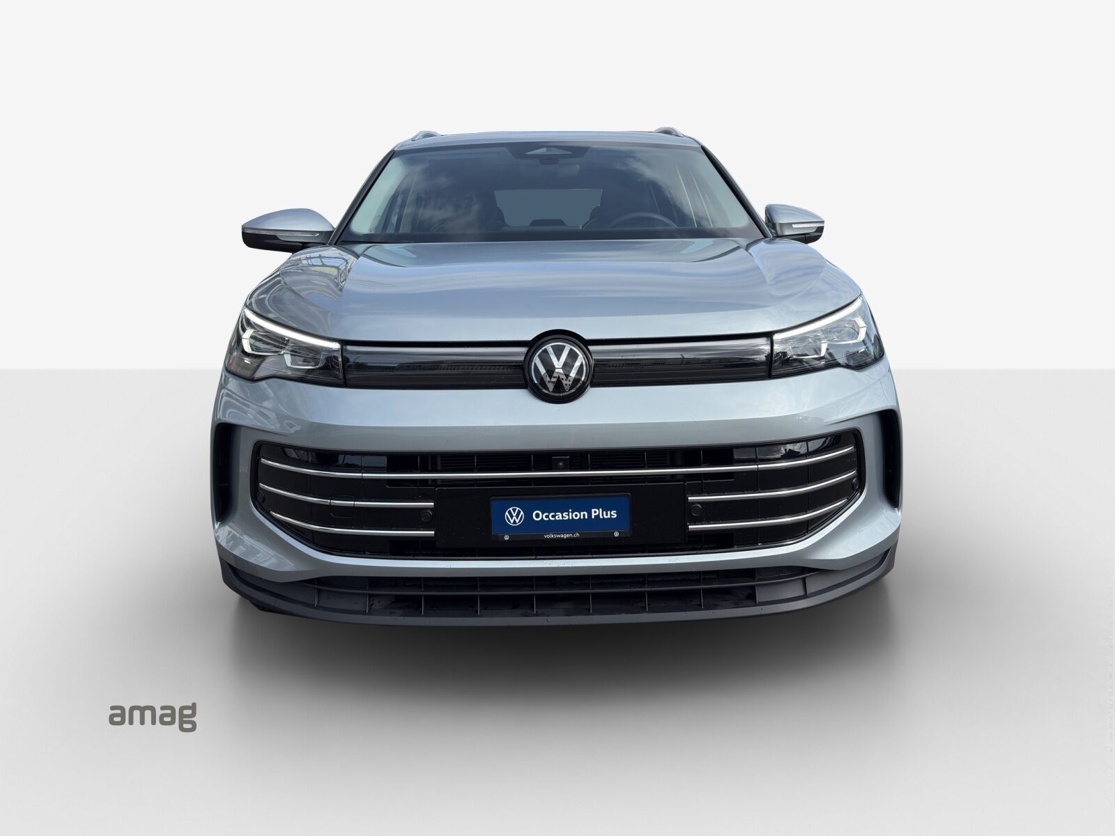 VW Tiguan Elegance, Petrol, Second hand / Used, Automatic - 7