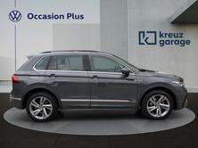 VW Tiguan R-Line, Diesel, Occasion / Utilisé, Automatique - 2