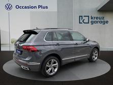 VW Tiguan R-Line, Diesel, Occasion / Utilisé, Automatique - 3