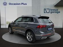 VW Tiguan R-Line, Diesel, Occasion / Utilisé, Automatique - 4
