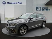 VW Tiguan R-Line, Diesel, Occasion / Utilisé, Automatique - 5