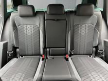 VW Tiguan R-Line, Diesel, Occasion / Utilisé, Automatique - 7