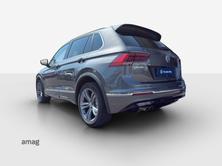 VW Tiguan Highline, Benzin, Occasion / Gebraucht, Automatik - 3