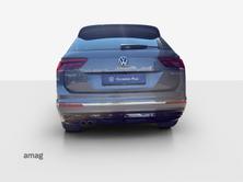 VW Tiguan Highline, Benzin, Occasion / Gebraucht, Automatik - 4