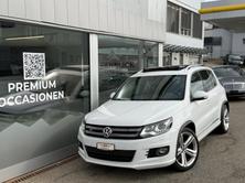 VW Tiguan 2.0 TSI SportStyle 4Motion DSG, Petrol, Second hand / Used, Automatic - 2