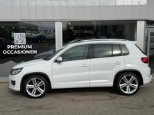 VW Tiguan 2.0 TSI SportStyle 4Motion DSG, Petrol, Second hand / Used, Automatic - 3