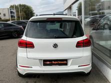 VW Tiguan 2.0 TSI SportStyle 4Motion DSG, Petrol, Second hand / Used, Automatic - 4