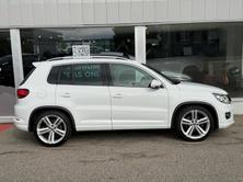VW Tiguan 2.0 TSI SportStyle 4Motion DSG, Petrol, Second hand / Used, Automatic - 5
