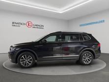 VW Tiguan Allspace 1.5 TSI Comfortline 2WD DSG, Petrol, Second hand / Used, Automatic - 2