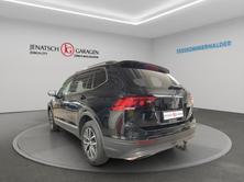 VW Tiguan Allspace 1.5 TSI Comfortline 2WD DSG, Petrol, Second hand / Used, Automatic - 3