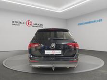 VW Tiguan Allspace 1.5 TSI Comfortline 2WD DSG, Petrol, Second hand / Used, Automatic - 4