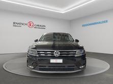VW Tiguan Allspace 1.5 TSI Comfortline 2WD DSG, Petrol, Second hand / Used, Automatic - 5