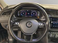 VW Tiguan Allspace 1.5 TSI Comfortline 2WD DSG, Petrol, Second hand / Used, Automatic - 7
