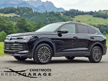 VW Tiguan 2.0 TSI DSG Elegance 4Motion *Panormadach+Anhängerk, Benzin, Occasion / Gebraucht, Automatik - 2